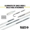 Klein Tools 30' Glow Rod Set, small