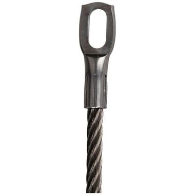 Klein Tools Magnetic Replacement Leader, large image number 7