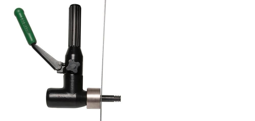 Greenlee Right Angle Quick Draw Driver Kit, large image number 2