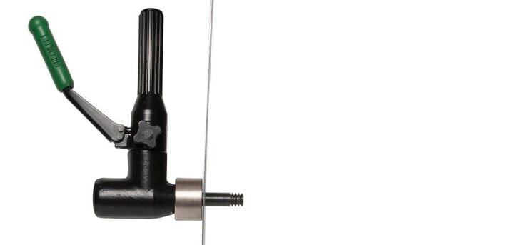 Greenlee Right Angle Quick Draw Driver Kit, large image number 1