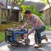 Westinghouse Outdoor Power 3,600 Watt Gas Powered 49-State Portable Generator with CO Sensor, small image number 3