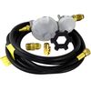 Mr Heater Remote Propane Vent Free Installation Kit, small image number 1