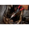 Milwaukee 13inch Long Reach Pliers 45 Nose, small image number 5