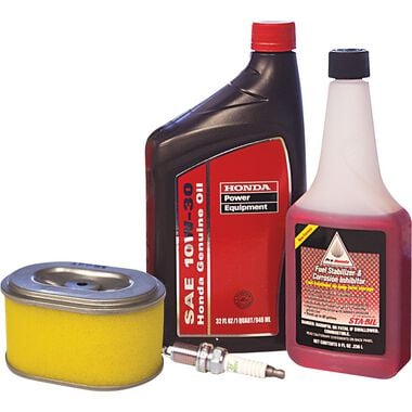 Honda OEM Engine Maintenance Kit