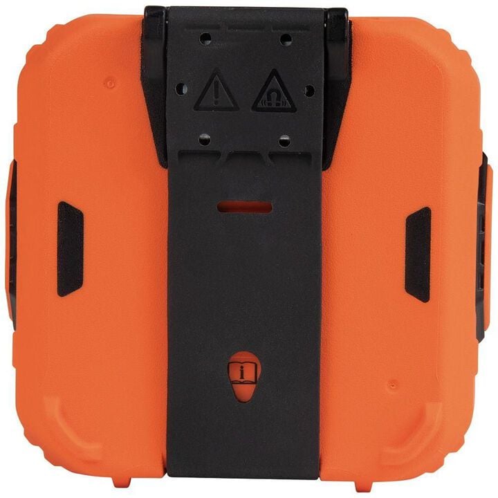 Klein Tools Bluetooth Speaker with Magnetic Strap, large image number 7
