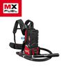 Milwaukee MX FUEL Backpack High Cycle Concrete Vibrator Kit with 7 Ft. Whip / 1.75 Inch Head, small