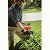 Stihl HS 87 T-Z 30 Inch 22.7 cc Gas Powered Hedge Trimmer with Muffler, small image number 2