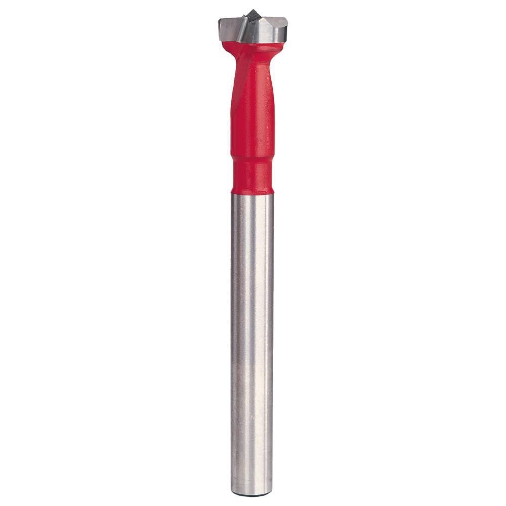 Freud Carbide Forstner Drill Bit 1/2 In. x 5/16 In. Shank, large image number 1