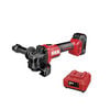 SKIL PWR CORE 20 Brushless 20V 4-1/2 Inch Angle Grinder Kit, small image number 1
