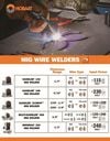 Hobart IronMan 240 MIG Welder with SpoolRunner 200, small image number 2