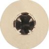 DEWALT Light Duty Anchors ZIP-IT NYLON with SCREWS QTY: 100, small image number 2