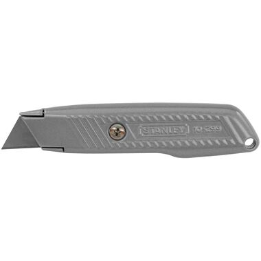 Stanley 5-1/2 in. 299 Fixed Blade Interloc, large image number 0