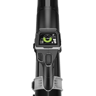 EGO Commercial Backpack Blower Kit 800 CFM with 2x 6Ah Battery & 560W Charger, large image number 2