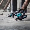 Makita 40V max XGT Rotary Hammer Kit 1 9/16in AVT, small image number 5
