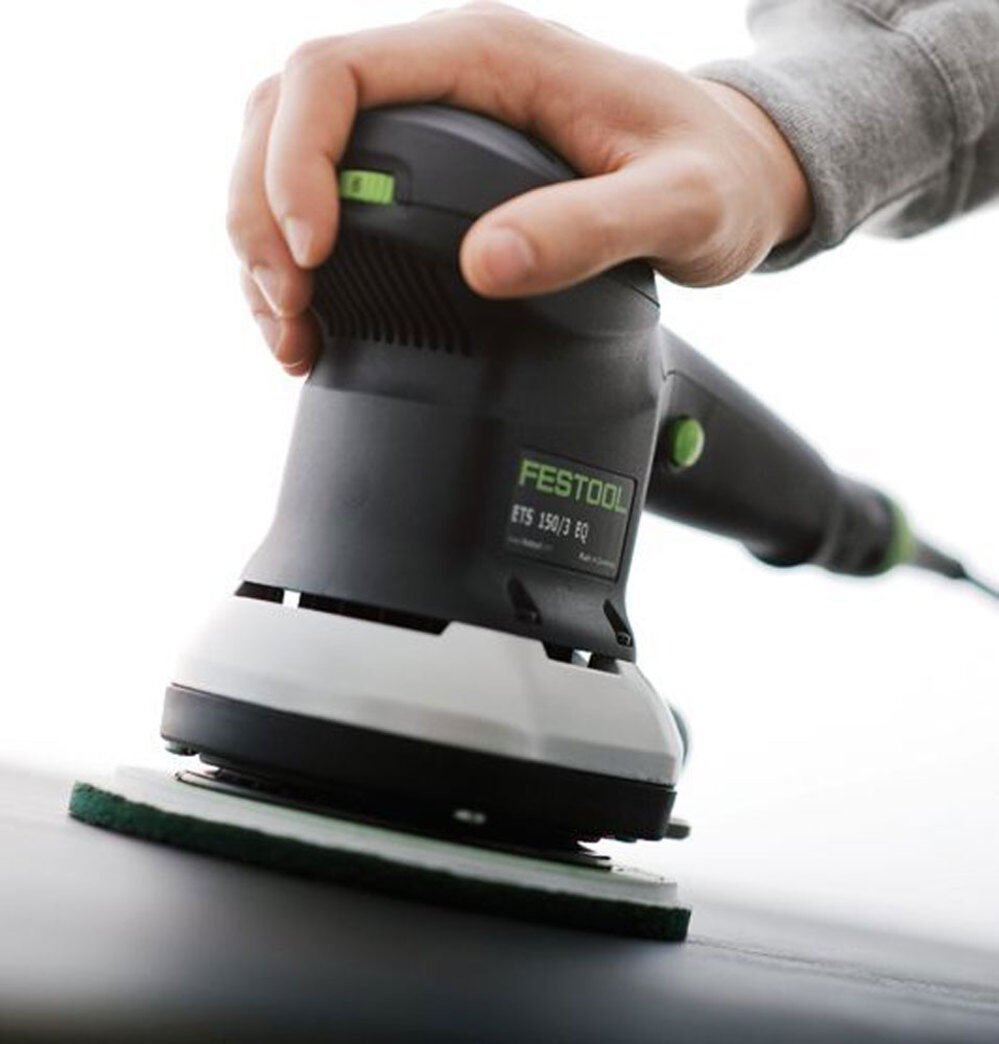 Festool 5 Mm Ets 150 5 Eq Plus Corded Random Orbital Sander 576088 Simolary simolary.com 9