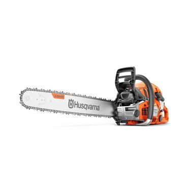 Husqvarna 562 XP 18inch 60 cc Gas Powered Professional Chainsaw with C85 Chain