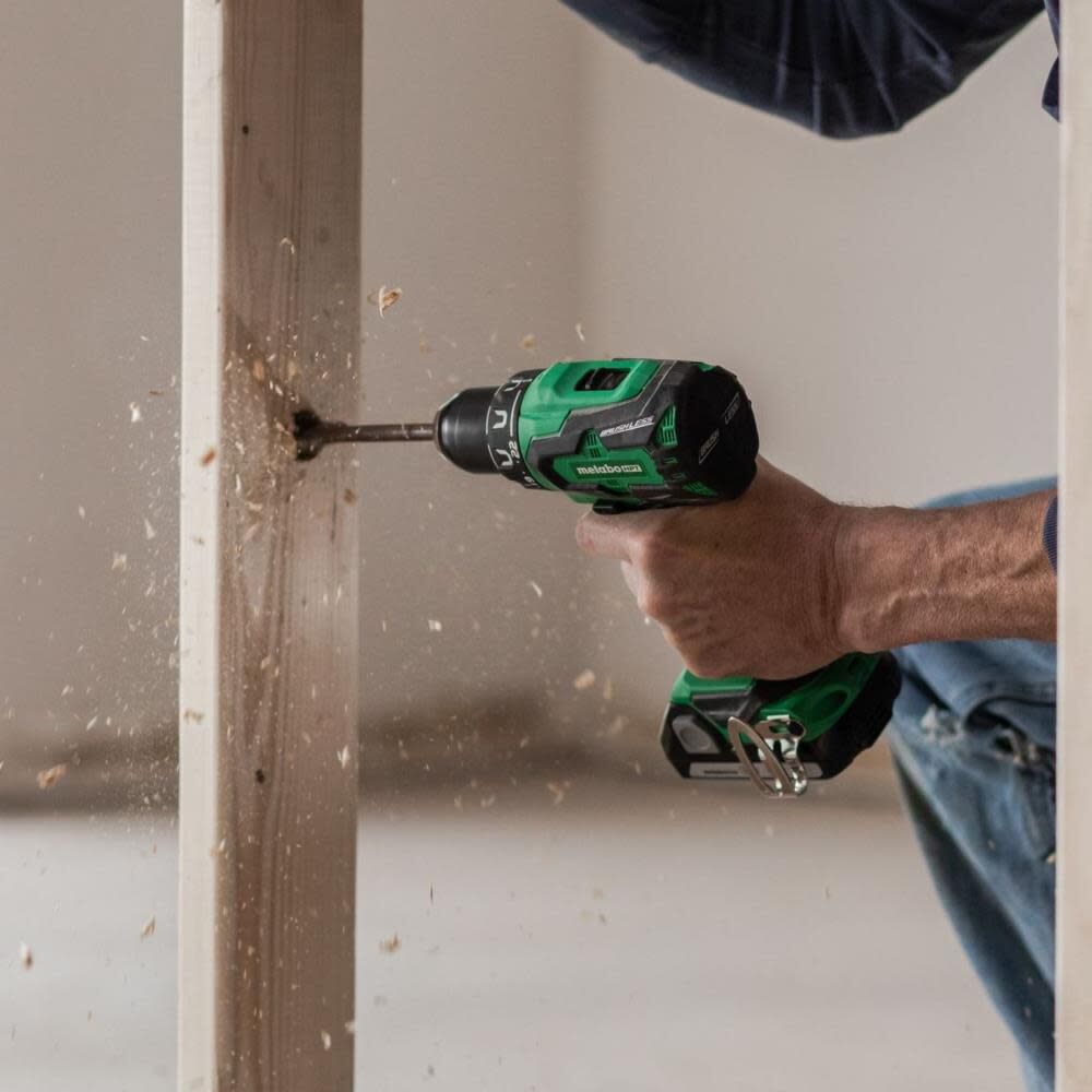 Metabo 18v drill best sale set