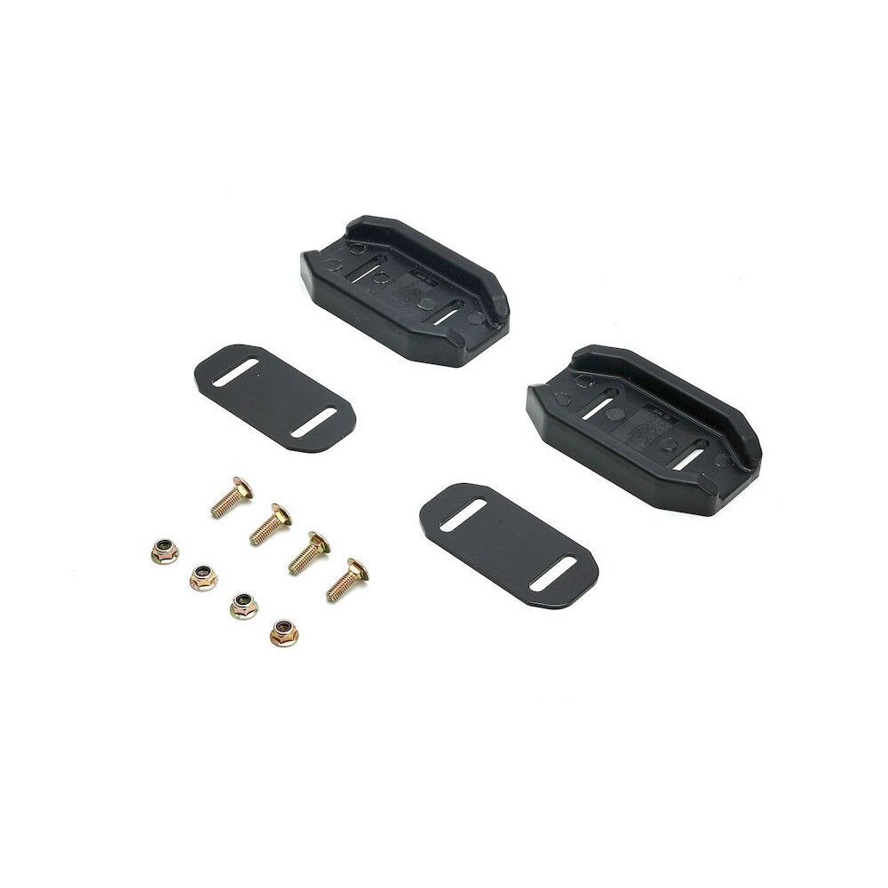 Toro Non-Marking Poly Skid Shoe Kit for PowerMax Snow Blower Models, large image number 6