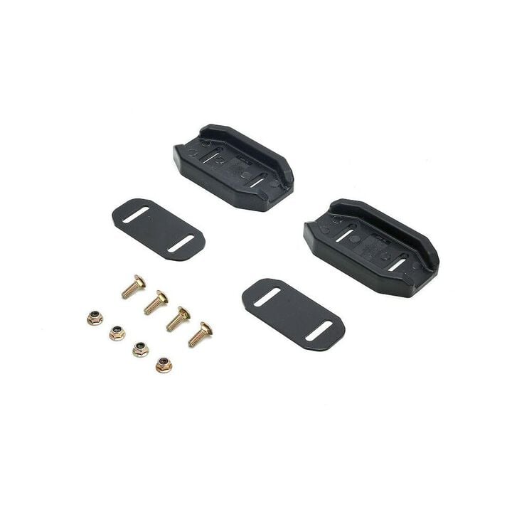 Toro Non-Marking Poly Skid Shoe Kit for PowerMax Snow Blower Models, large image number 5
