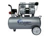 California Air Tools Ultra Quiet Oil-Free Corded 1HP 8 Gallon Aluminum Tank Air Compressor, small image number 1