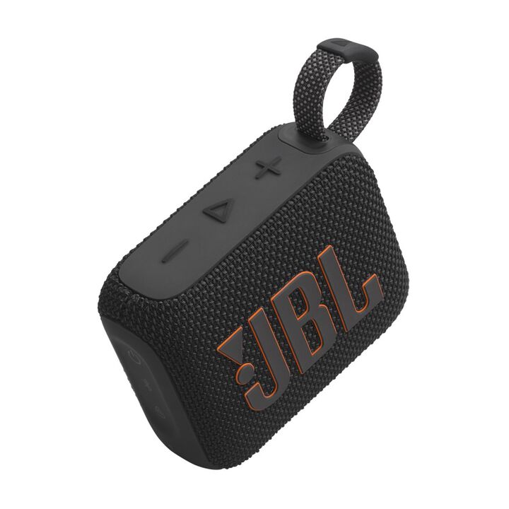 JBL Go 4 Waterproof Bluetooth Speaker, large image number 7