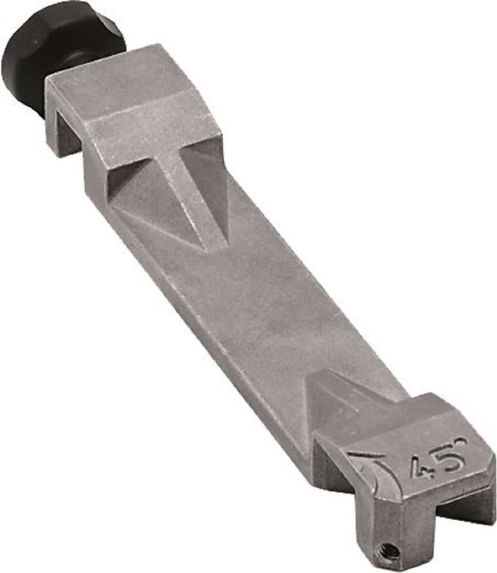 Diamond Products Rip Guide 45 degree 90 degree, large image number 1