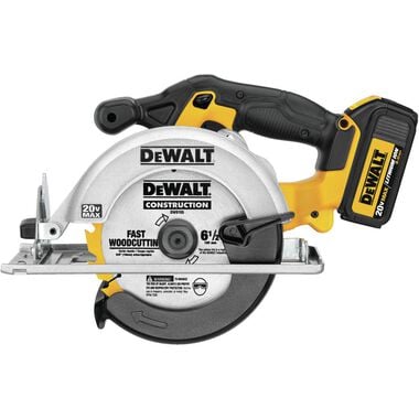 DEWALT 20V MAX Cordless 7-Tool Combo Kit With Large Rolling Contractor Bag, large image number 2