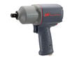 Ingersoll Rand 1/2 Inch Pistol Pin Grip Air Impact Wrench 1100 Ft-Lb, small image number 2