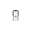 Milwaukee 1/2 in. Drive 16MM Metric 6-Point Socket with FOUR FLAT Sides, small image number 1