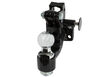Buyers Products Company 10 Ton Combination Hitch with Mounting Kit - 2 Inch Ball (BH10 Series), small image number 2