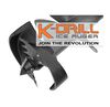 K-Drill 7.5in Ice Auger with Milwaukee M18 FUEL 1/2in Drill/Driver Kit Bundle, small image number 4