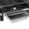 Bradley Smoker Black 4 Racks 4094 BTU Raven Electric Smoker, small image number 4