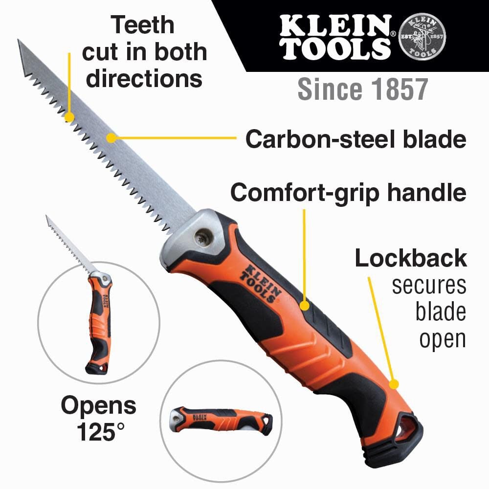 Klein Tools 41 Piece Tool Set 80141 - Acme Tools