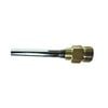 BluBird BluShield Brass 18 Inch Lance Assembly with Hi-Lo #3.5 x M22, small image number 6