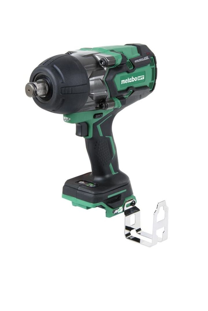 Metabo HPT Multivolt 36V Brushless 3/4In Impact Wrench (Bare Tool), large image number 1
