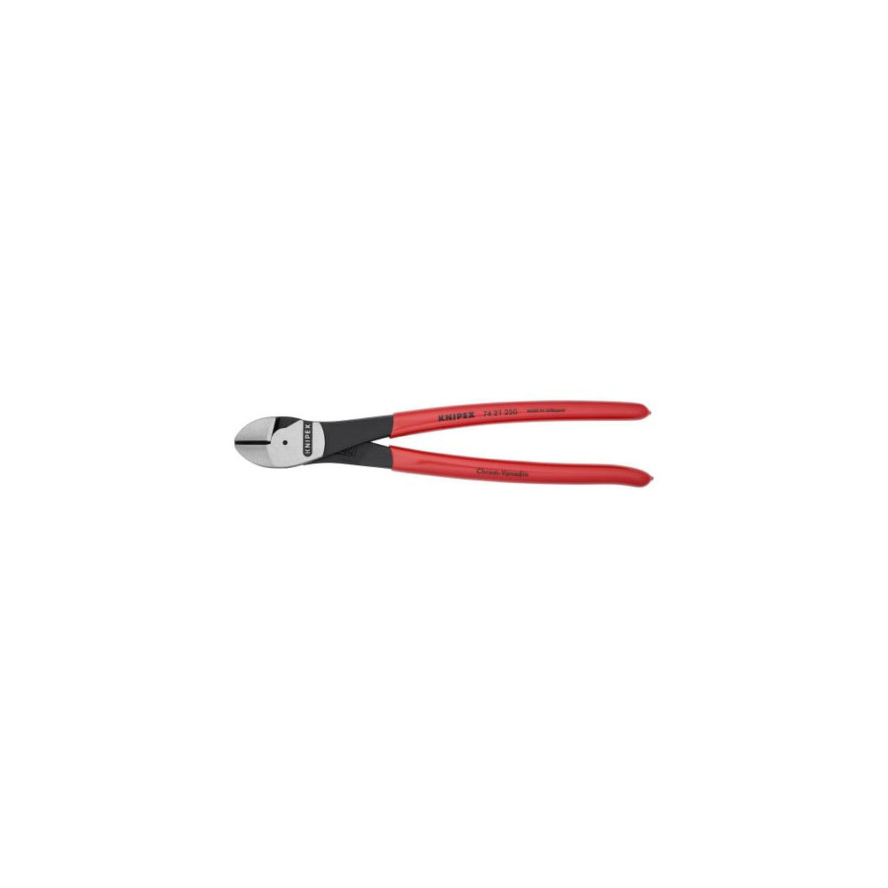 Knipex Diagonal Pliers Set 2pc, large image number 4