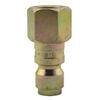 Milton 1810 1/4in FNPT P Style Plug, small image number 3