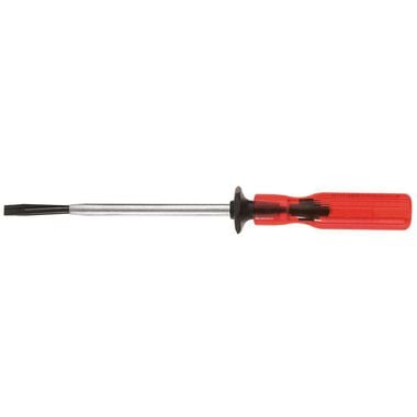Klein Tools 3/16inch Screw Holding Screwdriver 3inch