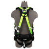 Safewaze PRO Construction Harness with 3D MB Chest, small image number 2