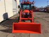 Kubota 60HP Deluxe Utility Tractor - 4WD - Cab with Heat and A/C, small image number 2