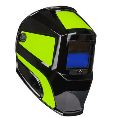 Forney Industries Easy Weld Series Velocity ADF Welding Helmet