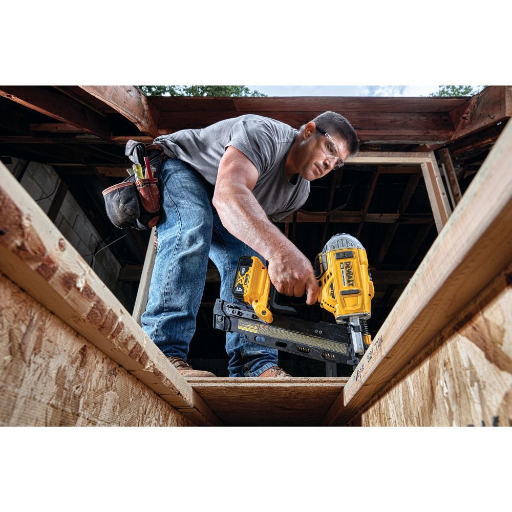 21 degree dewalt framing nailer deals