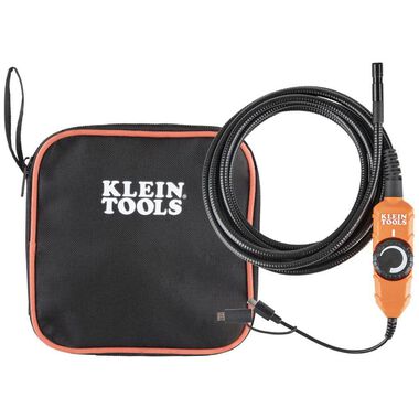 Klein Tools Borescope for android Devices, large image number 0