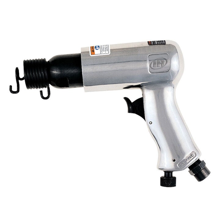 Ingersoll Rand Air Hammer Chisel Set, 3500 BPM, 5 Pieces, large image number 1