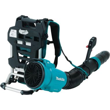 Makita 40V max ConnectX Brushless Backpack Blower (Bare Tool)