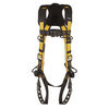 DEWALT D3000 Series L-XL TB Leg QC Chest Vest Style Full Body Harness, small image number 1