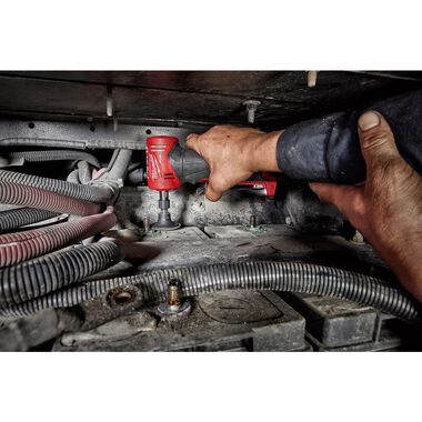 Milwaukee 2 in. Quick Change Disc Kit (10-Pieces)
