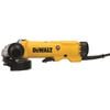 DEWALT 6 In. (150mm) High Performance Paddle Switch Grinder, small