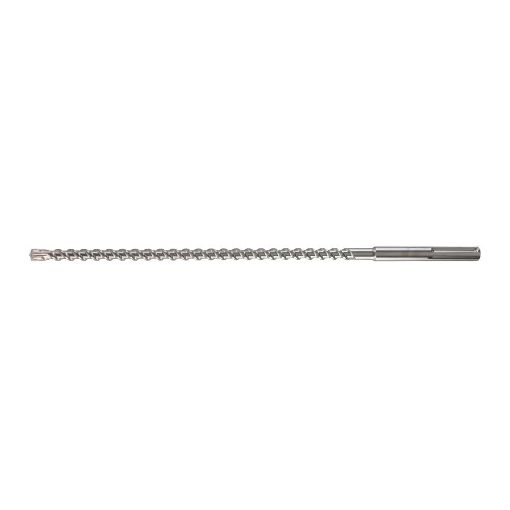 Milwaukee SDS-Max 4-Cutter Bit 3/4 in x 16 in x 21 in, large image number 1