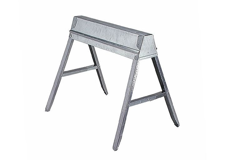 Fulton Corporation HANDY HORSE Steel Sawhorse